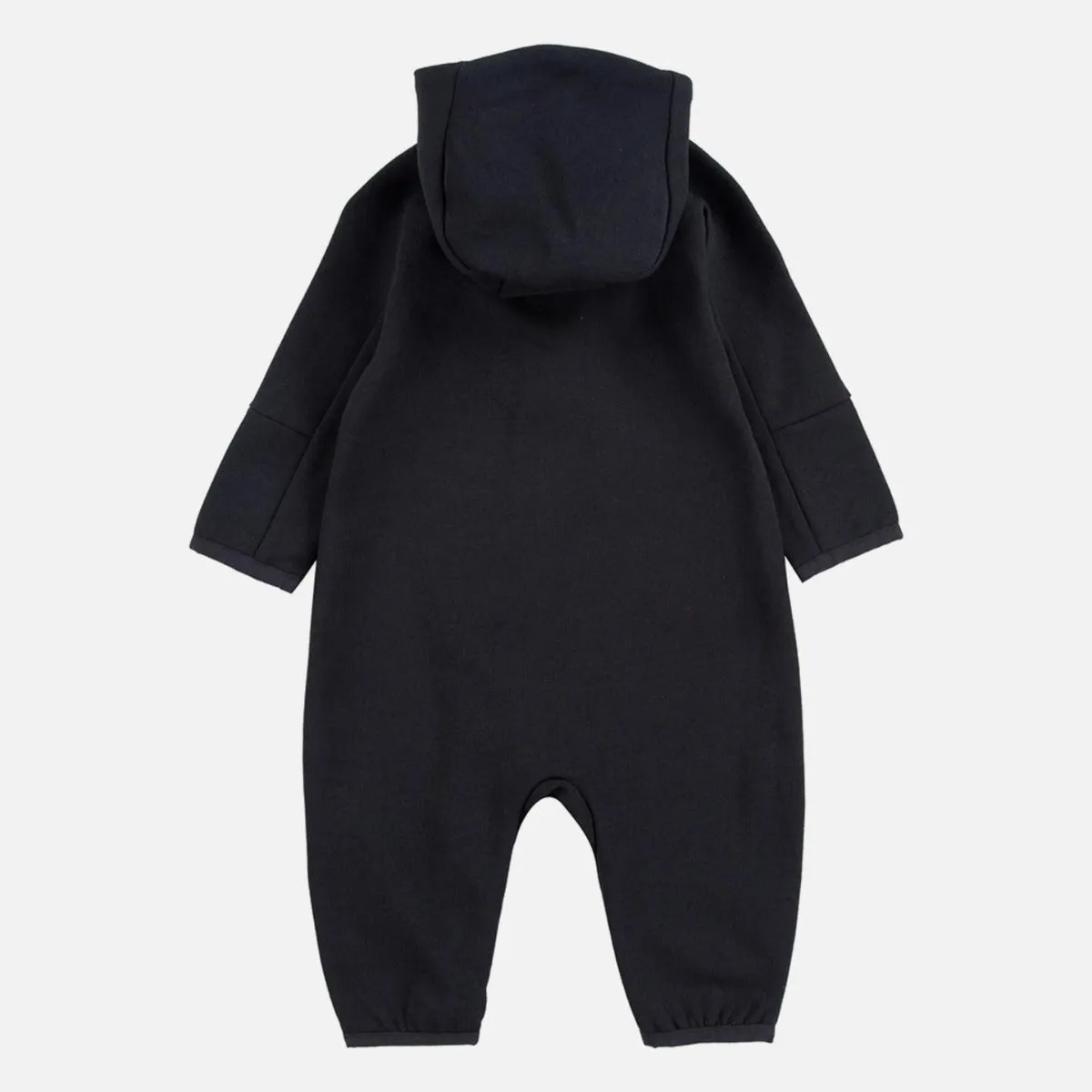 Combinaison Nike Sportswear Tech Fleece Bébé - Noir