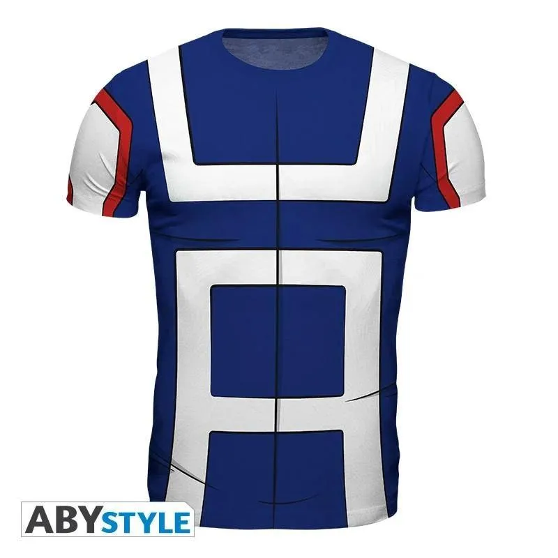 MY HERO ACADEMIA - T-Shirt COSPLAY - Student