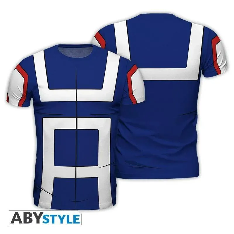 MY HERO ACADEMIA - T-Shirt COSPLAY - Student