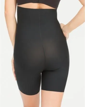 Spanx Thinstincts High-Waisted Mid-Thigh Short