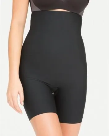 Spanx Thinstincts High-Waisted Mid-Thigh Short
