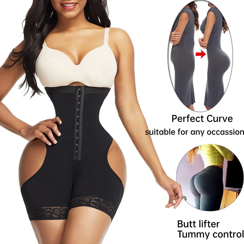 Underwear Waist Trainer Corset Shapewear